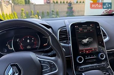 Минивэн Renault Espace 2015 в Тернополе