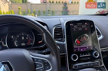 Минивэн Renault Espace 2015 в Тернополе
