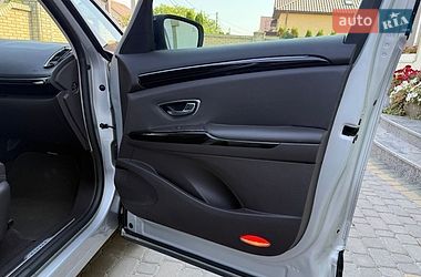 Минивэн Renault Espace 2015 в Тернополе