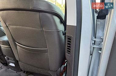 Минивэн Renault Espace 2015 в Тернополе