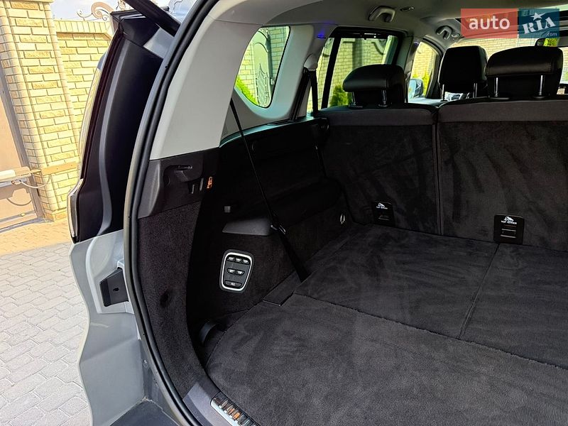 Минивэн Renault Espace 2015 в Тернополе