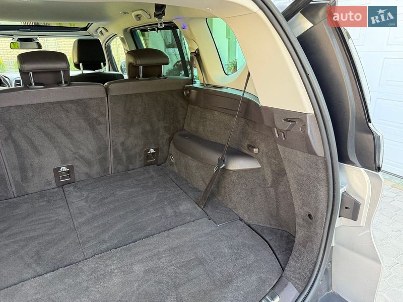 Минивэн Renault Espace 2015 в Тернополе