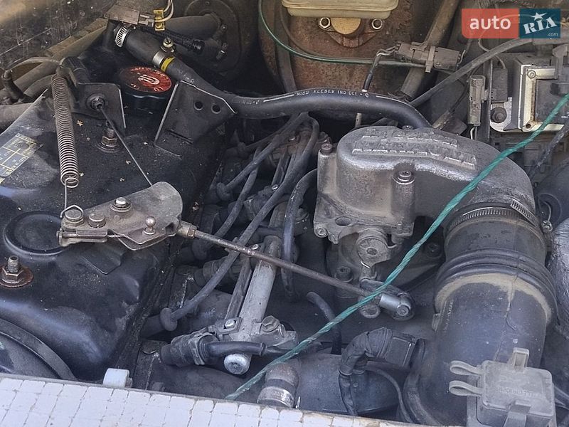 Минивэн Renault Espace 1990 в Тернополе фото 25 Минивэн Renault Espace 1990 в Тернополе