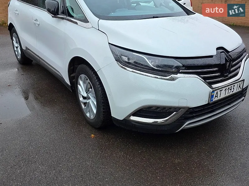 Renault Espace