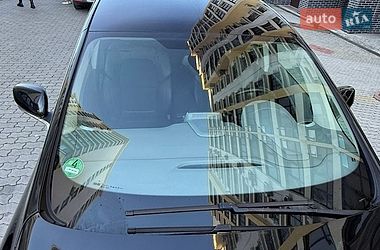 Мінівен Renault Espace 2016 в Івано-Франківську