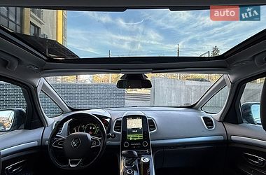 Мінівен Renault Espace 2016 в Івано-Франківську