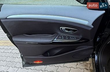 Мінівен Renault Espace 2016 в Івано-Франківську