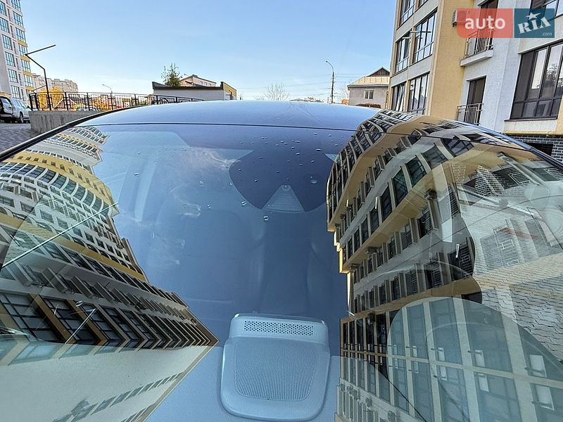 Мінівен Renault Espace 2016 в Івано-Франківську