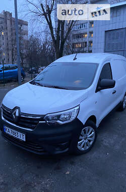 Грузовой фургон Renault Express 2023 в Киеве