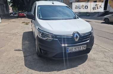 Грузовой фургон Renault Express 2022 в Днепре