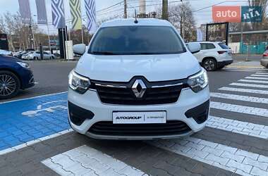 Минивэн Renault Express 2022 в Одессе