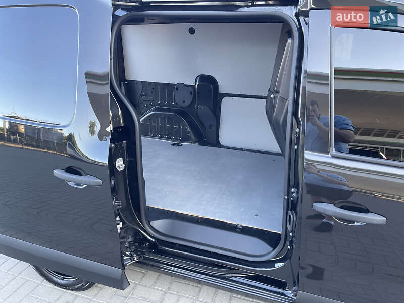 Грузовой фургон Renault Express 2022 в Житомире