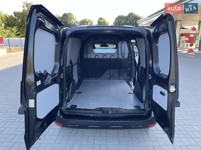 Грузовой фургон Renault Express 2022 в Житомире