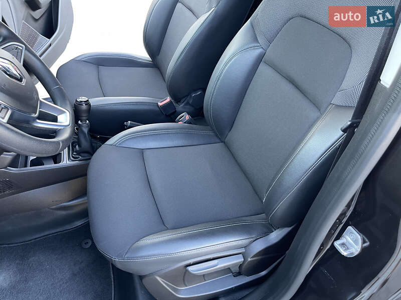 Грузовой фургон Renault Express 2022 в Житомире