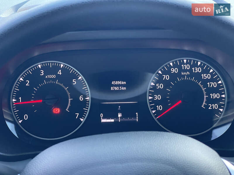 Грузовой фургон Renault Express 2022 в Житомире