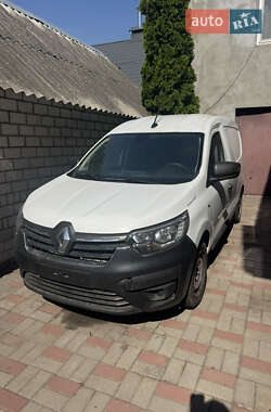 Вантажний фургон Renault Express 2022 в Черкасах