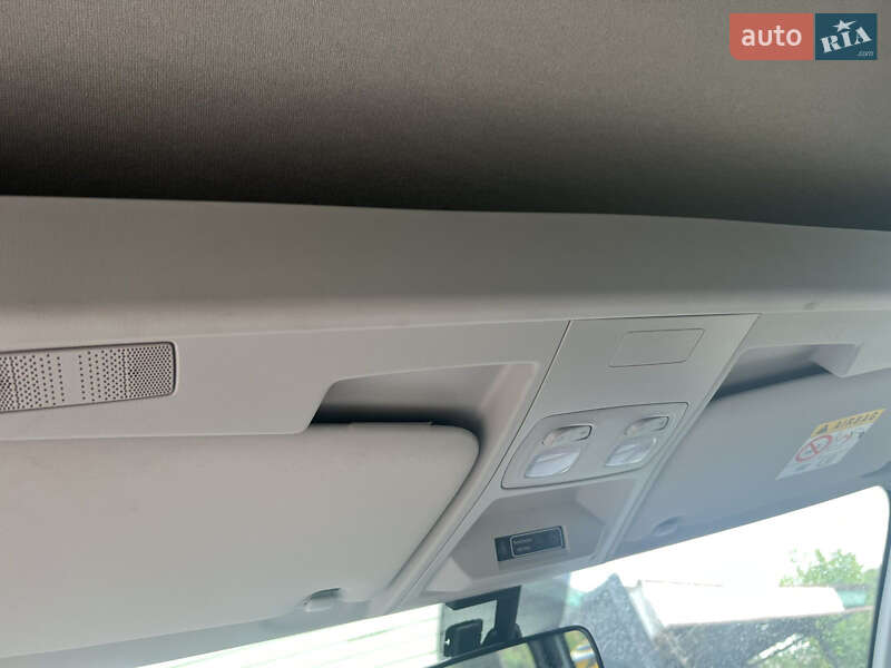 Минивэн Renault Express 2024 в Житомире фото 8 Минивэн Renault Express 2024 в Житомире