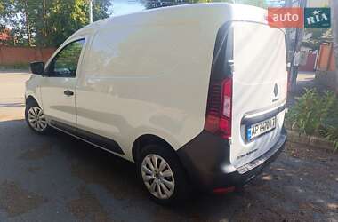 Грузовой фургон Renault Express 2022 в 