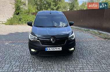 Другие грузовики Renault Express 2024 в Киеве