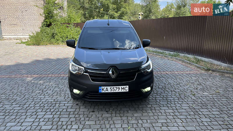 Другие грузовики Renault Express 2024 в Киеве