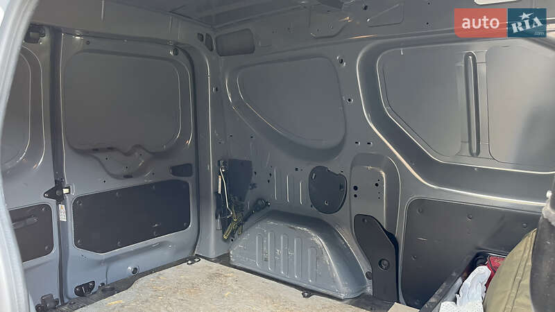 Другие грузовики Renault Express 2024 в Киеве