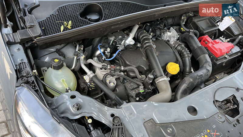 Другие грузовики Renault Express 2024 в Киеве