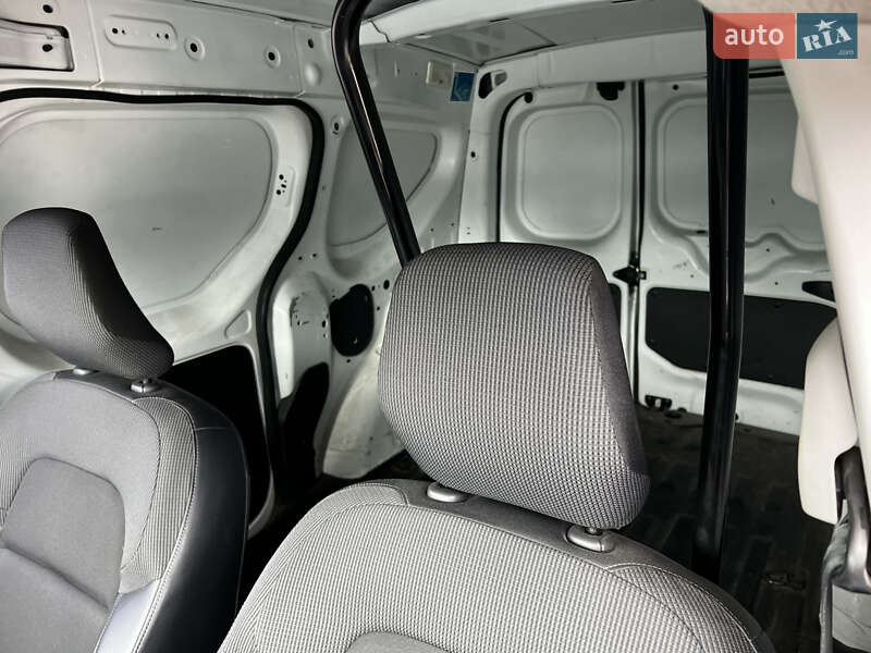 Вантажний фургон Renault Express 2021 в Рівному