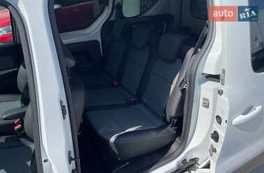 Минивэн Renault Express 2021 в 