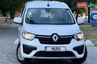 Минивэн Renault Express 2024 в 