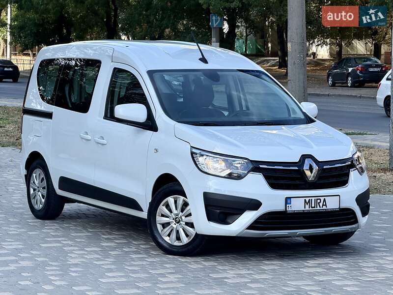 Минивэн Renault Express 2023 в Одессе