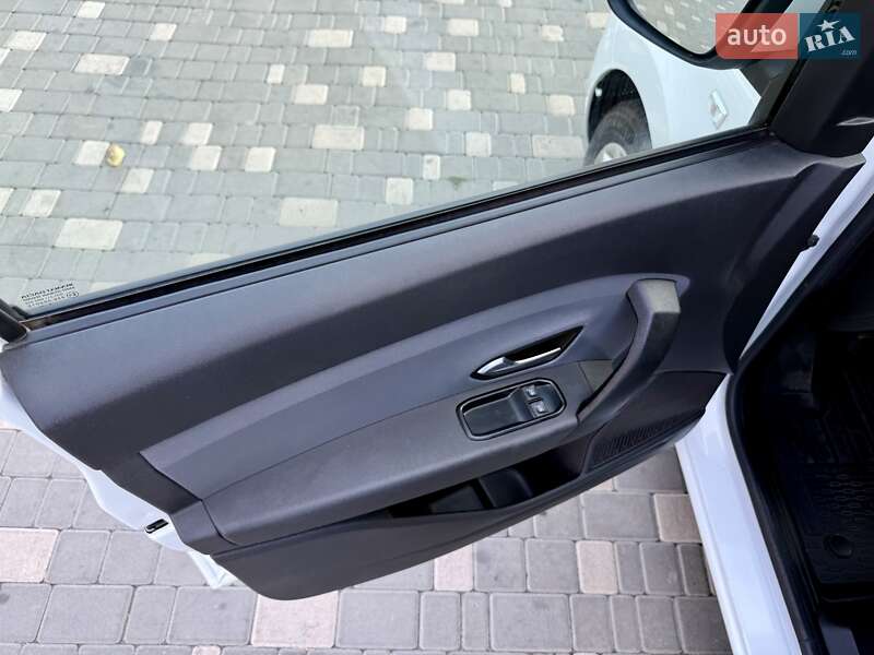 Минивэн Renault Express 2023 в Одессе