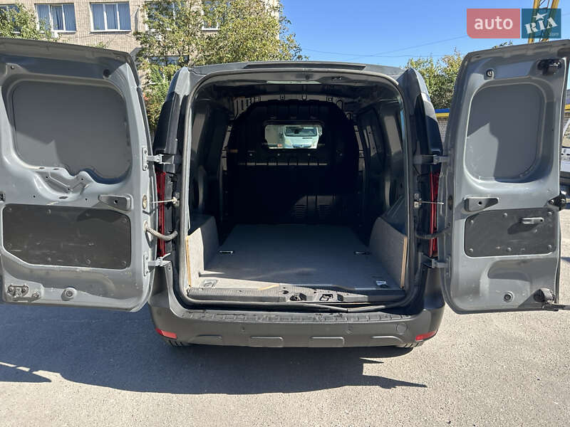 Грузовой фургон Renault Express 2023 в Тернополе