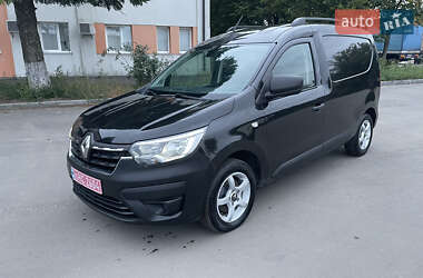 Грузовой фургон Renault Express 2021 в Ровно