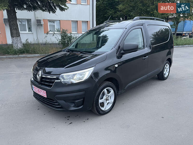 Грузовой фургон Renault Express 2021 в Ровно