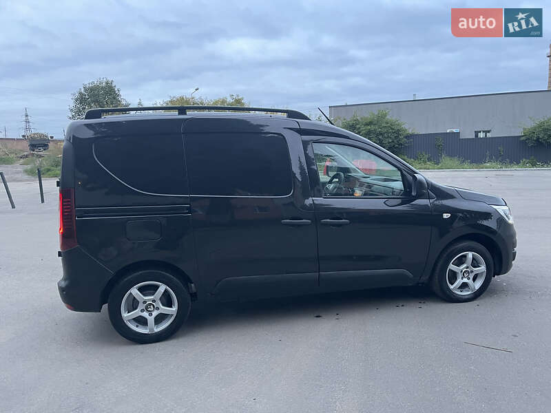 Грузовой фургон Renault Express 2021 в Ровно