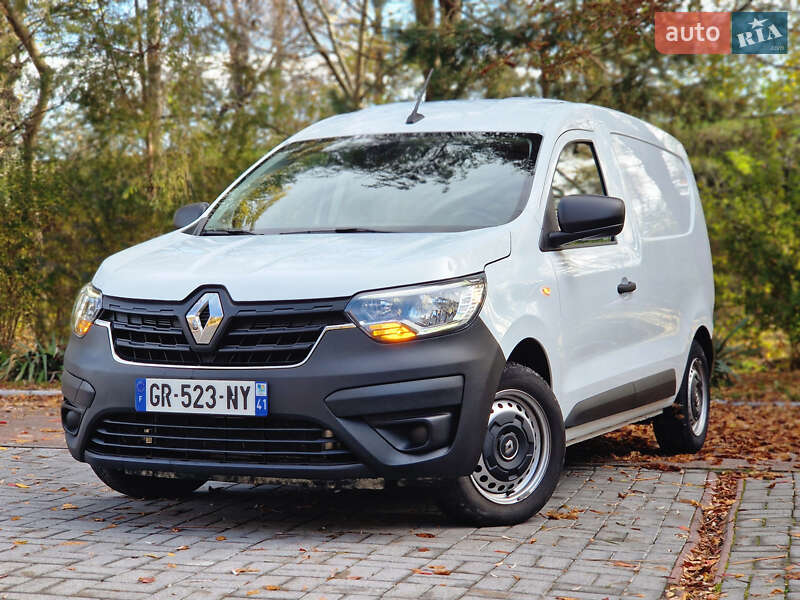 Грузовой фургон Renault Express 2023 в Дрогобыче