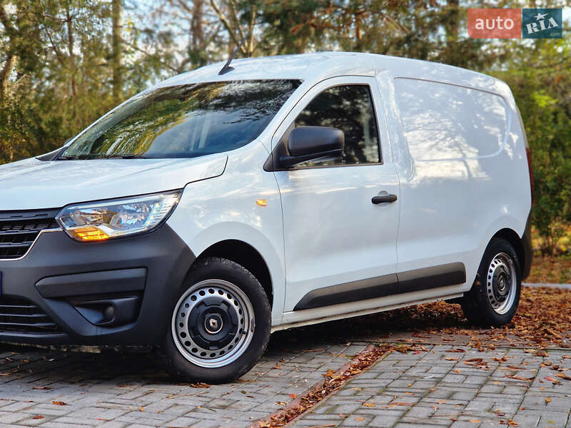 Грузовой фургон Renault Express 2023 в Дрогобыче