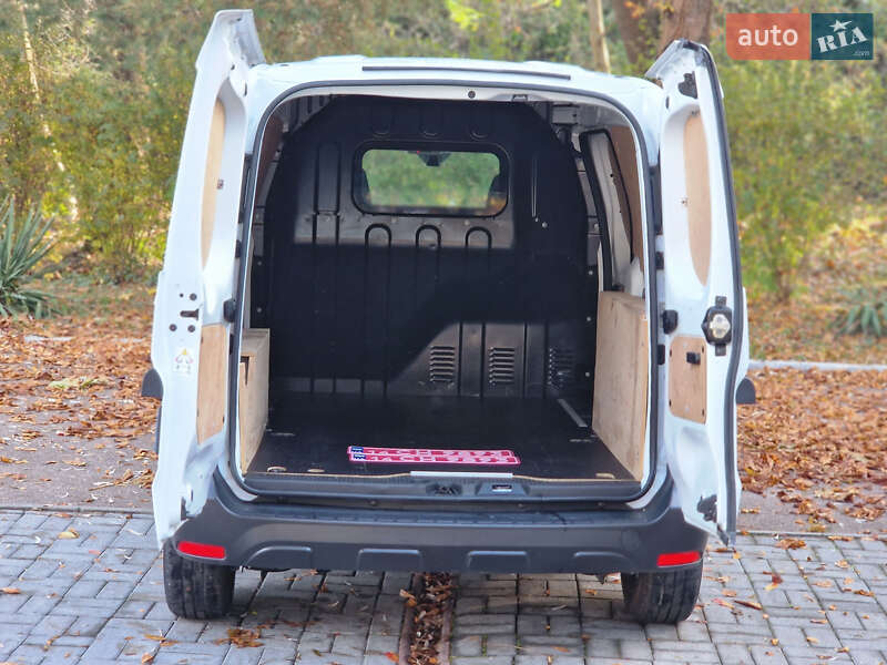 Грузовой фургон Renault Express 2023 в Дрогобыче