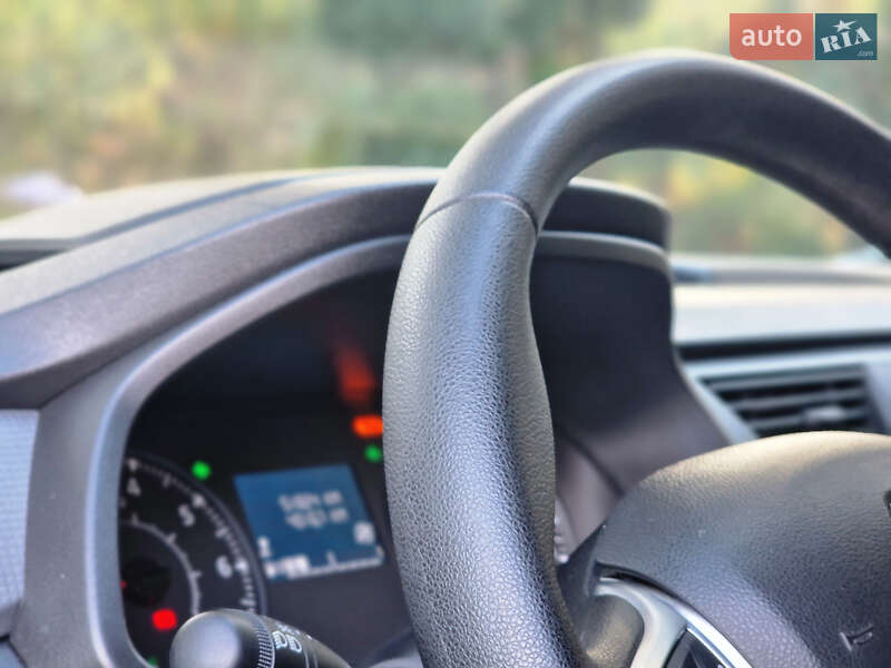 Грузовой фургон Renault Express 2023 в Дрогобыче