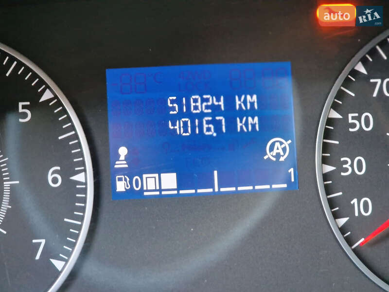 Грузовой фургон Renault Express 2023 в Дрогобыче