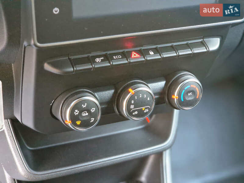 Грузовой фургон Renault Express 2023 в Дрогобыче