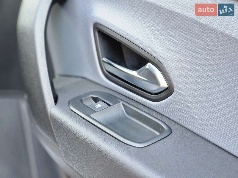 Грузовой фургон Renault Express 2023 в Дрогобыче