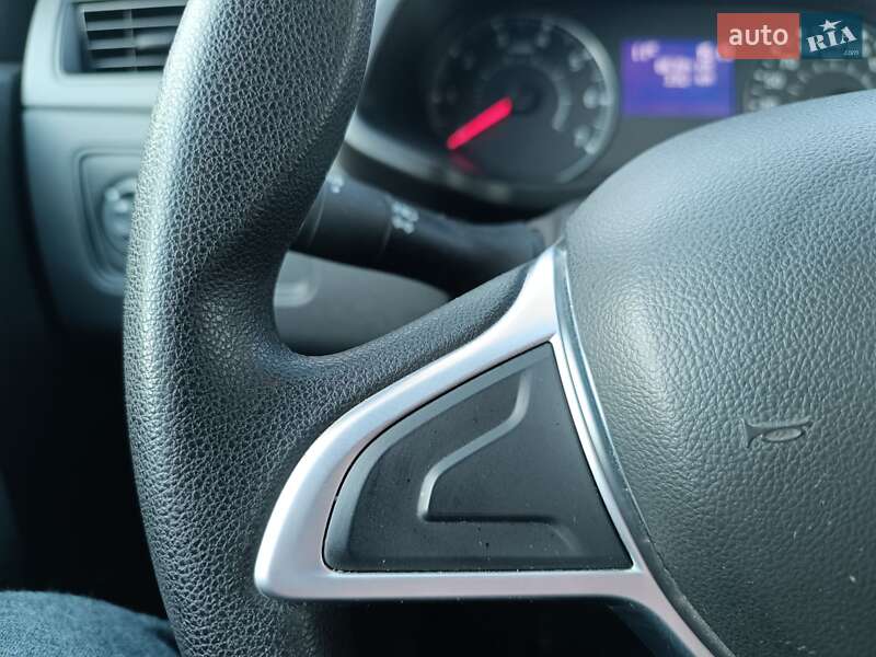 Грузовой фургон Renault Express 2022 в Киеве