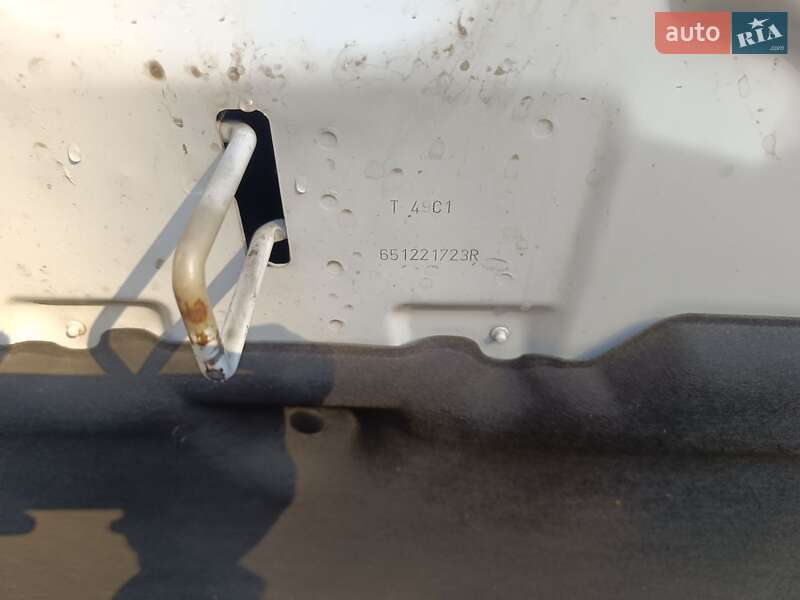 Грузовой фургон Renault Express 2022 в Киеве