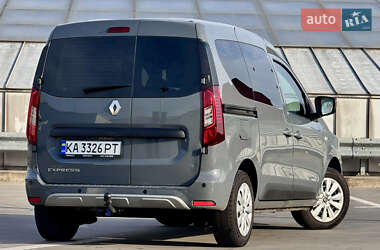 Минивэн Renault Express 2024 в Киеве