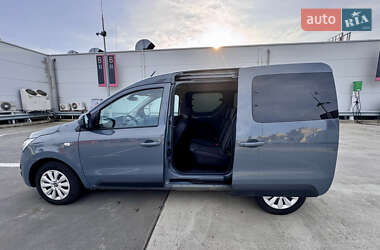 Минивэн Renault Express 2024 в Киеве