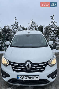 Мінівен Renault Express 2021 в Львові