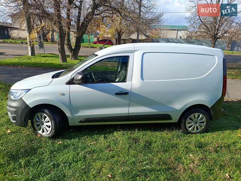 Минивэн Renault Express 2022 в Одессе