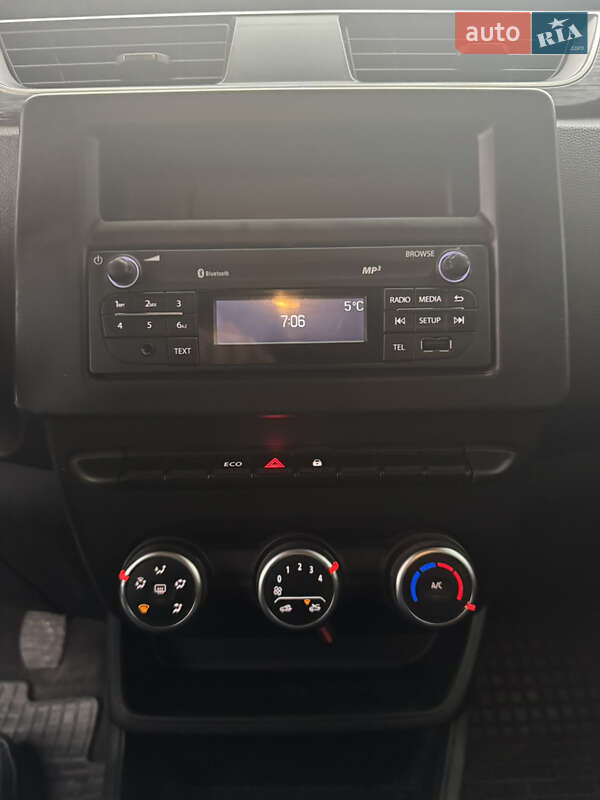 Минивэн Renault Express 2022 в Харькове фото 12 Минивэн Renault Express 2022 в Харькове