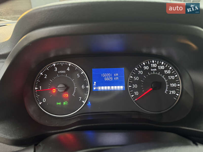 Минивэн Renault Express 2022 в Харькове фото 11 Минивэн Renault Express 2022 в Харькове